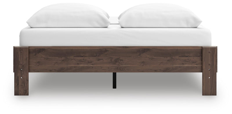 Calverson Platform Bed
