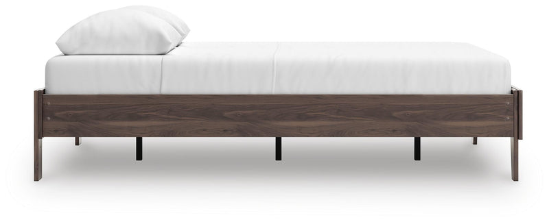Calverson Platform Bed