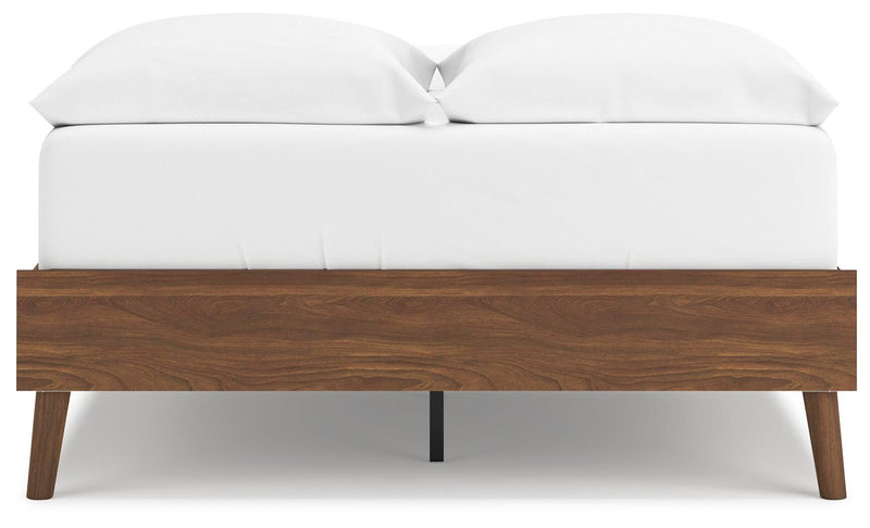 Fordmont Platform Bed
