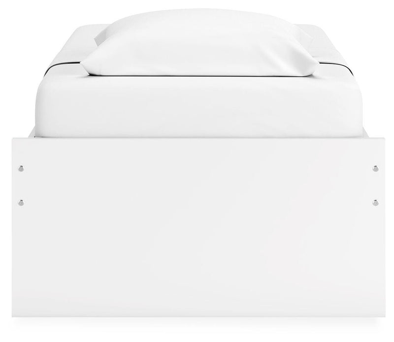 Onita Platform Bed