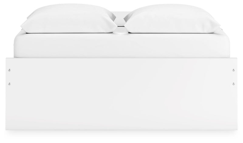 Onita Platform Bed