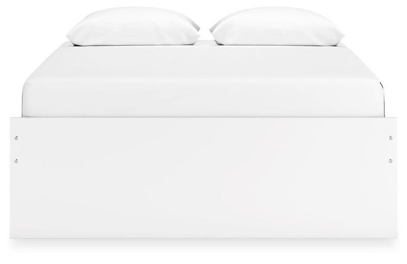 Onita Platform Bed