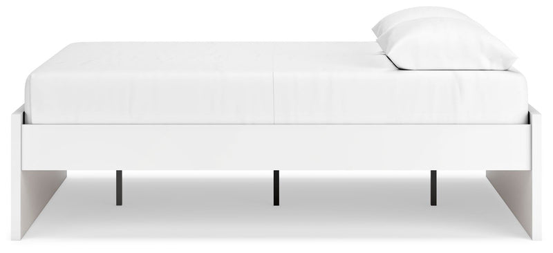 Onita Platform Bed