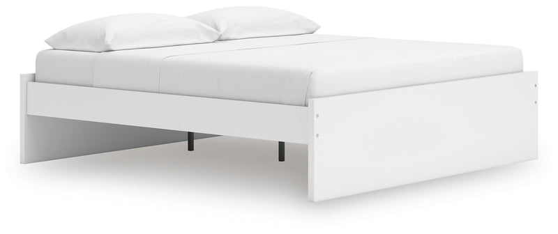 Onita Platform Bed