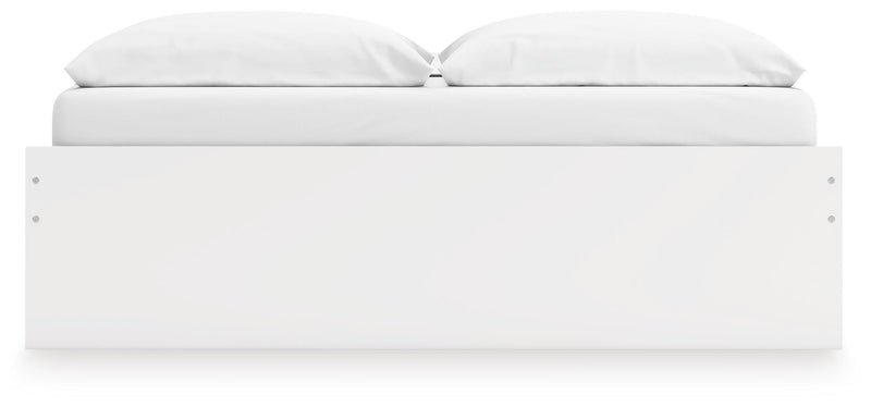 Onita Platform Bed