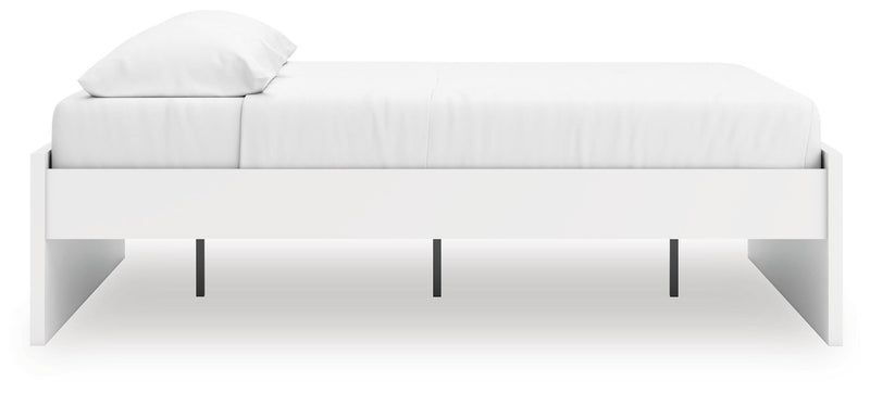 Onita Platform Bed