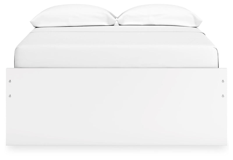 Onita Platform Bed