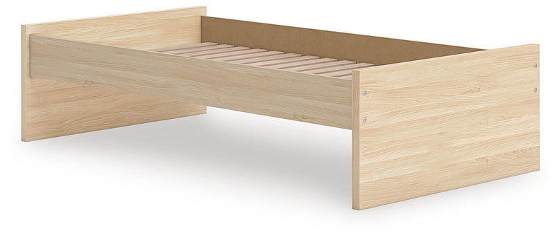 Onita Platform Bed