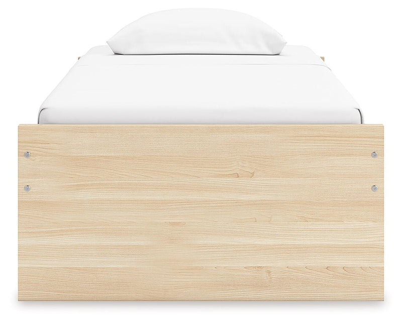 Onita Platform Bed