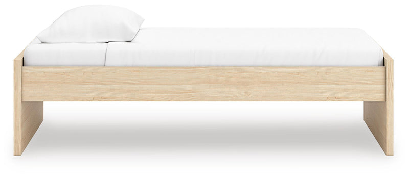 Onita Platform Bed