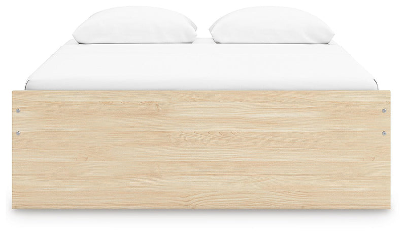 Onita Platform Bed