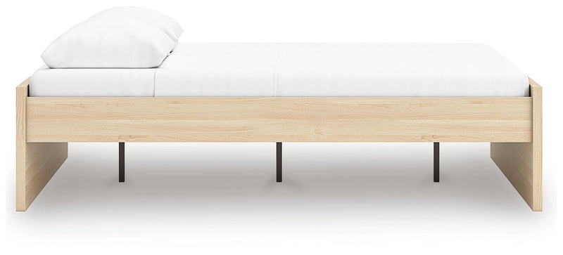 Onita Platform Bed