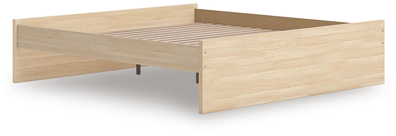 Onita Platform Bed