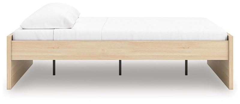 Onita Platform Bed