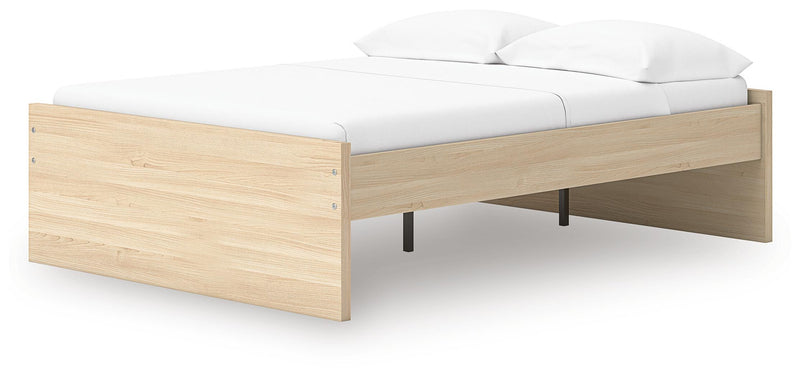 Onita Platform Bed