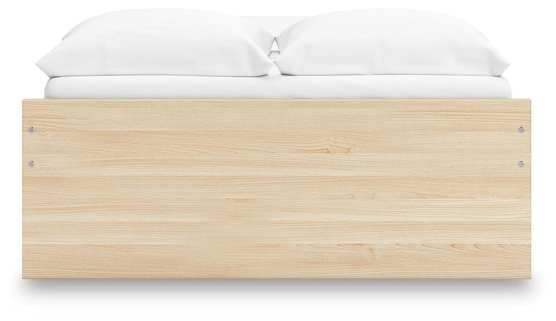 Onita Platform Bed