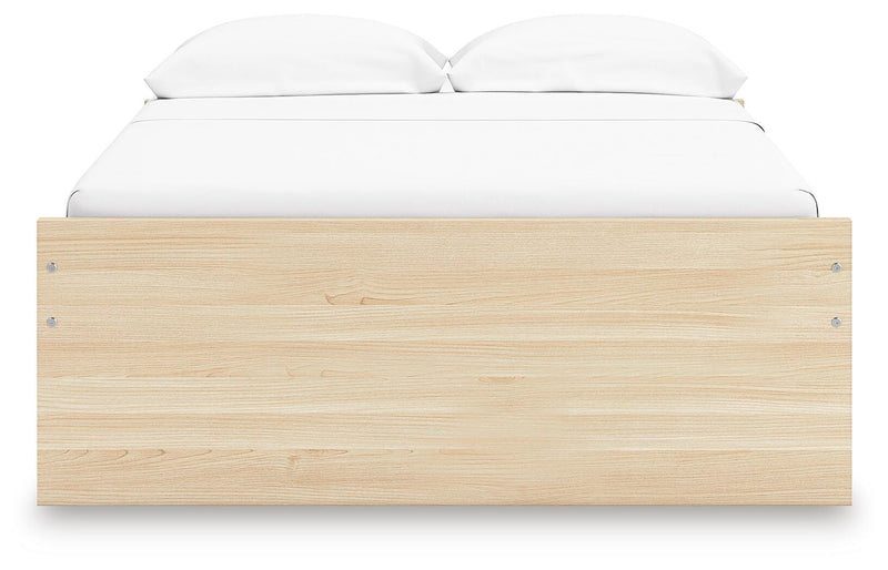 Onita Platform Bed