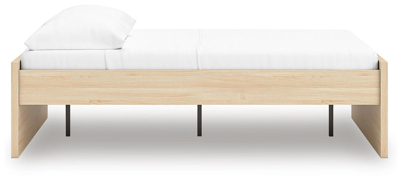 Onita Platform Bed