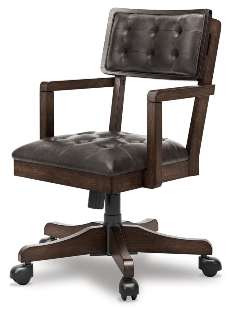 Silla de escritorio Breckington Home Office