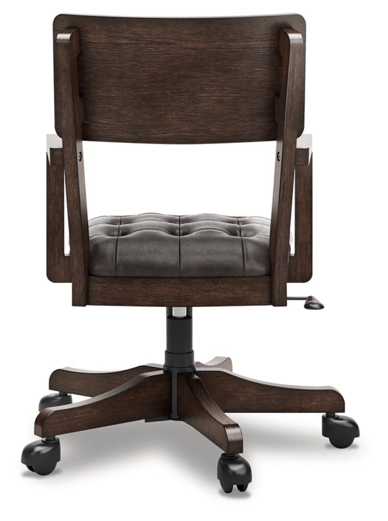 Silla de escritorio Breckington Home Office