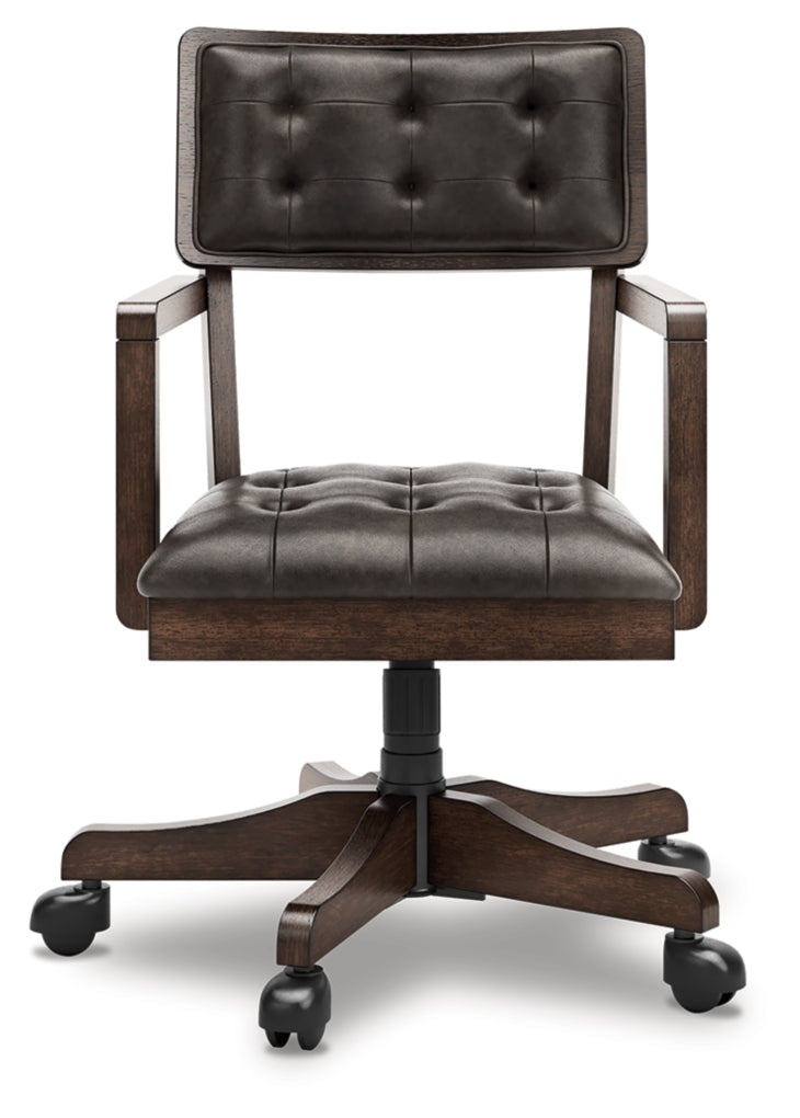 Silla de escritorio Breckington Home Office