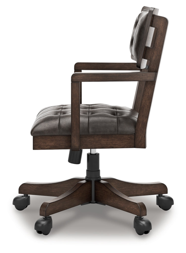 Silla de escritorio Breckington Home Office