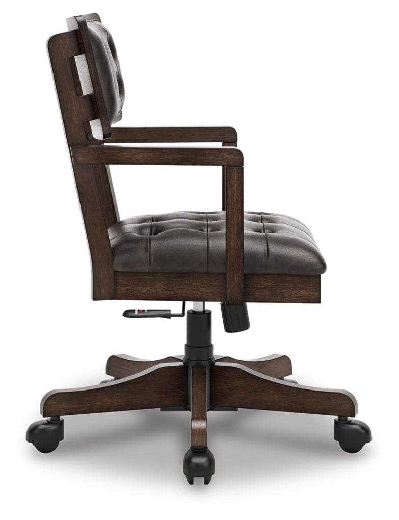 Silla de escritorio Breckington Home Office