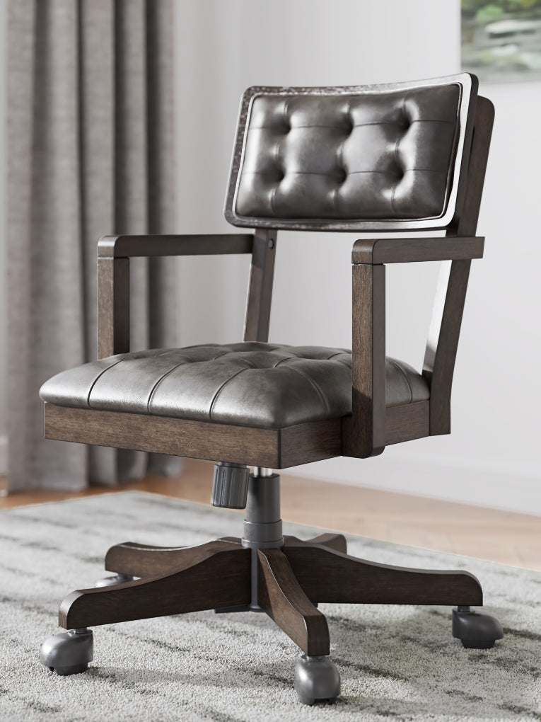 Silla de escritorio Breckington Home Office