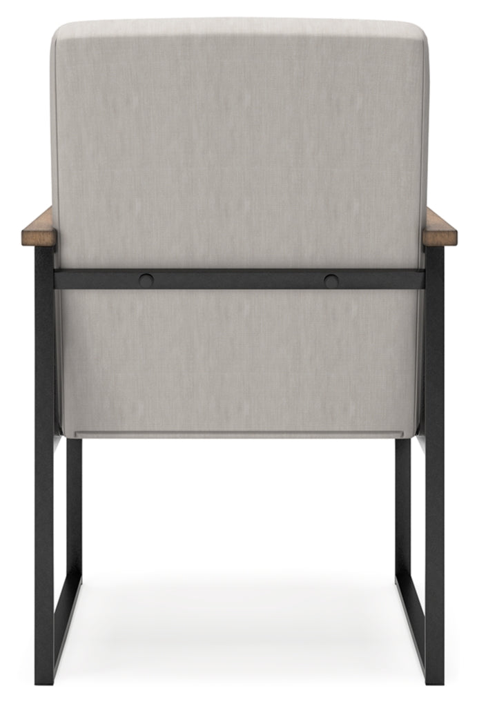 Silla de oficina Montia