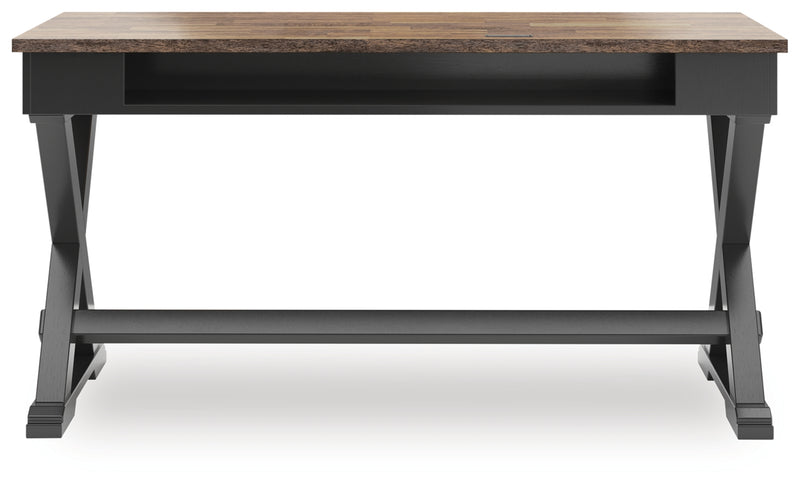 Wildenauer Home Office Desk