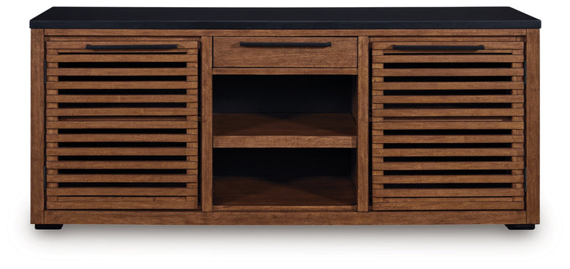Kallari Credenza