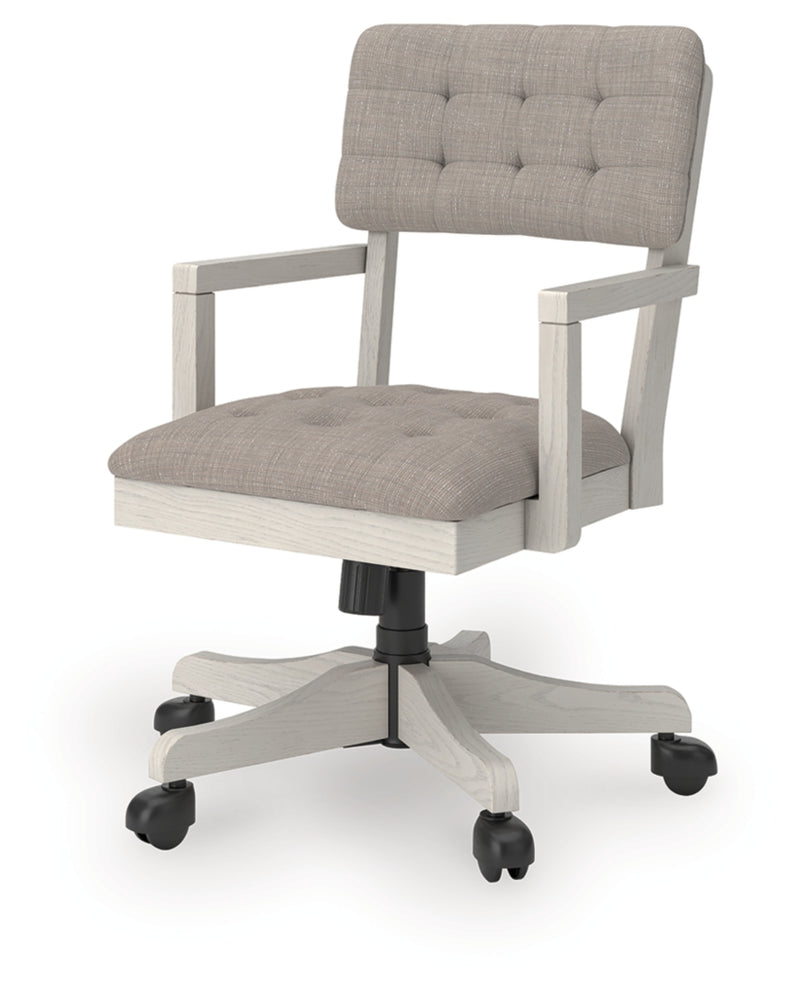 Silla de escritorio de oficina para el hogar Robbinsdale