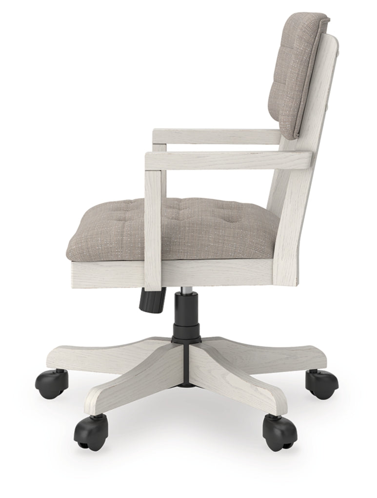 Silla de escritorio de oficina para el hogar Robbinsdale