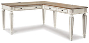 Realyn Home Office Desk