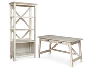 Carynhurst Home Office Desk and Storage