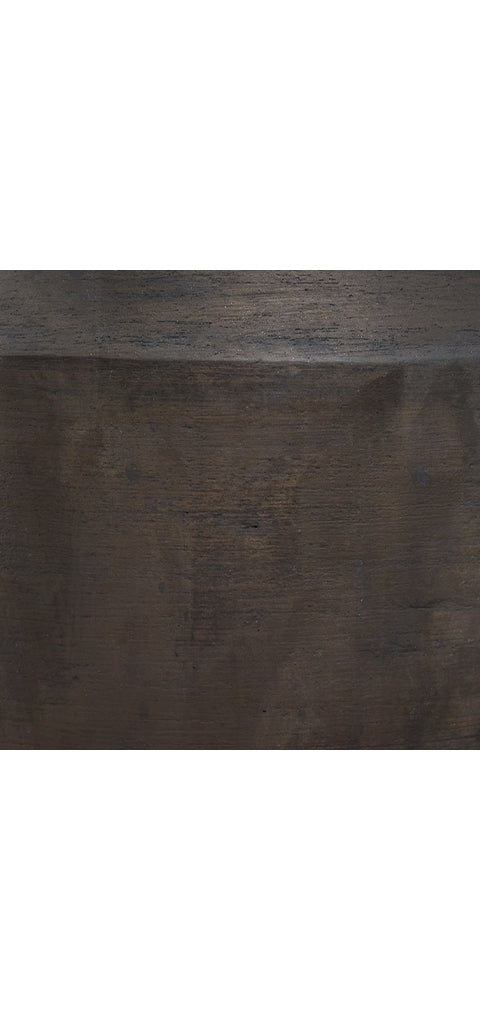 Lámpara de Mesa Naareman de Terracota