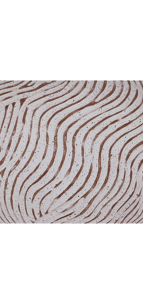 Lámpara de Mesa de Terracota Vien