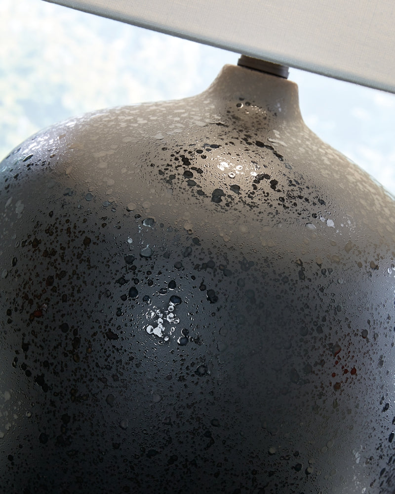 Ladstow Ceramic Table Lamp