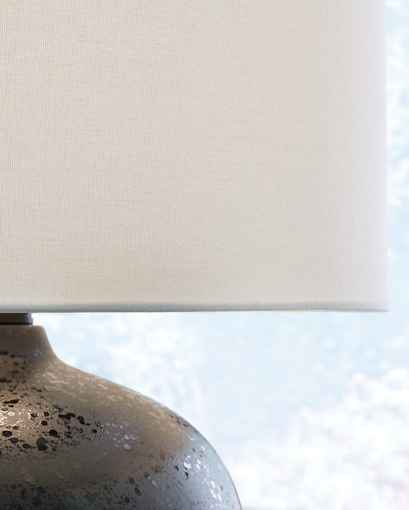 Ladstow Ceramic Table Lamp