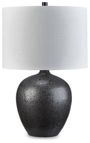 Ladstow Ceramic Table Lamp