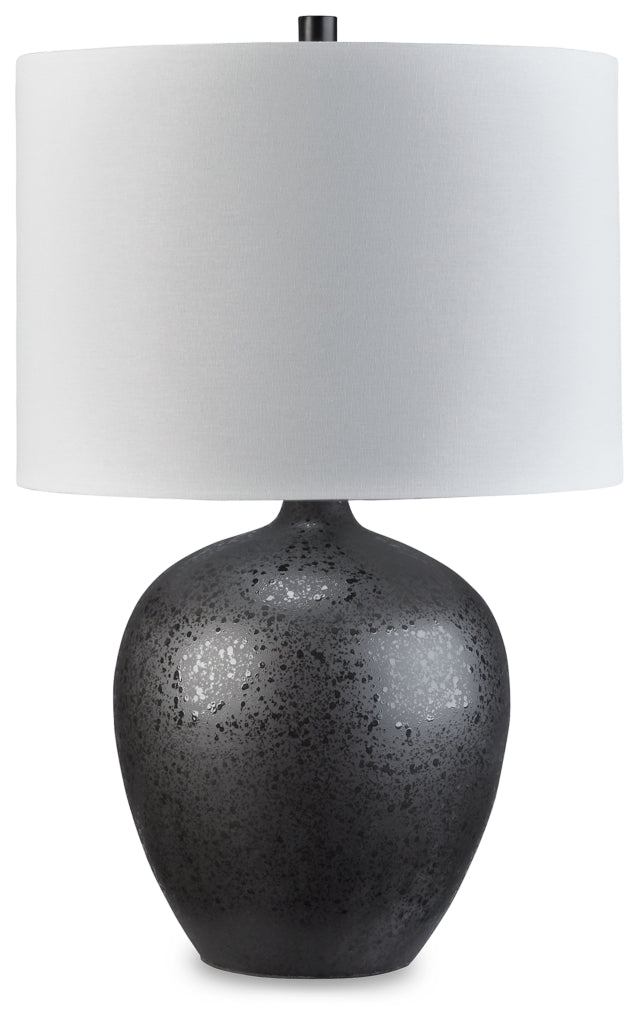 Ladstow Ceramic Table Lamp