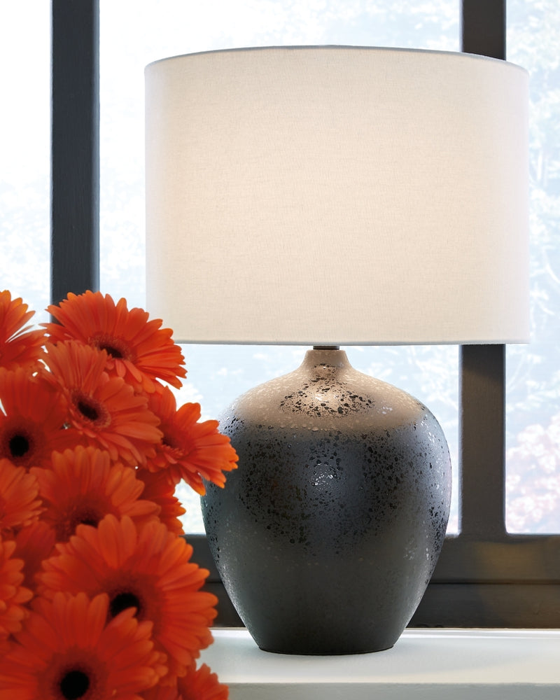 Ladstow Ceramic Table Lamp