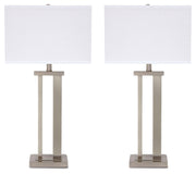 Aniela Metal Table Lamp