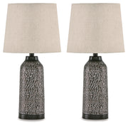 Lanson Metal Table Lamp