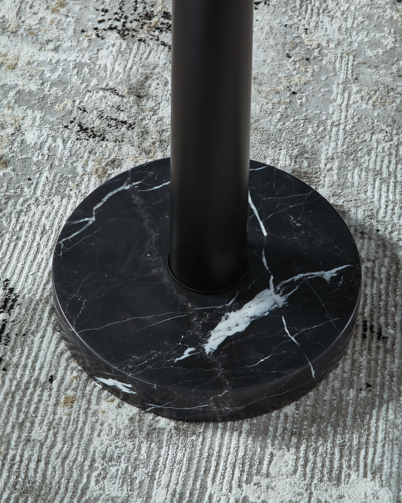 Sorcha Metal Floor Lamp