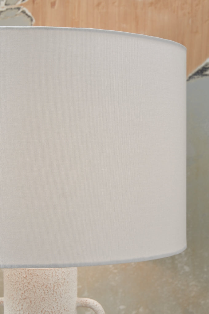 Perringhill Metal Table Lamp