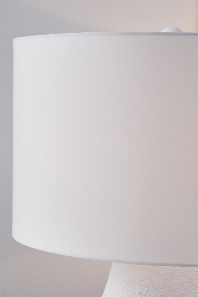 Dashland Metal Table Lamp