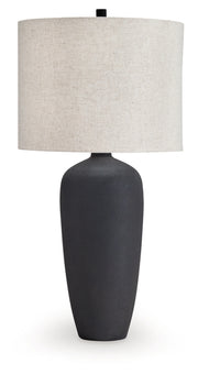 Ryenburg Metal Table Lamp