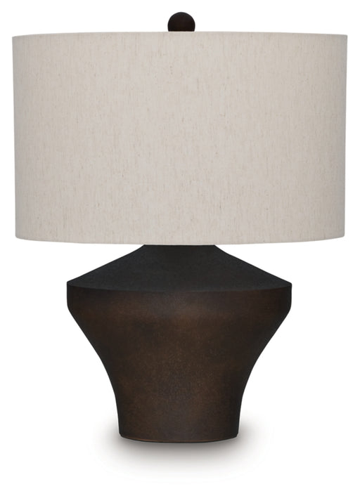 Dolanham Metal Table Lamp