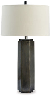 Dirkton Metal Table Lamp